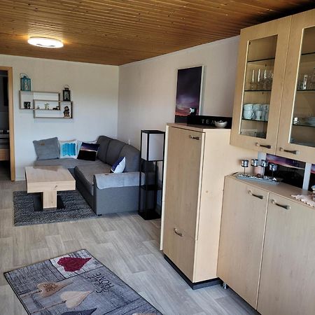 Schoene Ferienwohnung In Hilscheid Hunsrueck Bagian luar foto