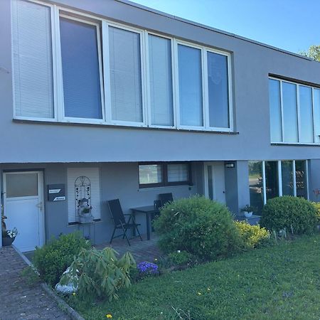 Schoene Ferienwohnung In Hilscheid Hunsrueck Bagian luar foto