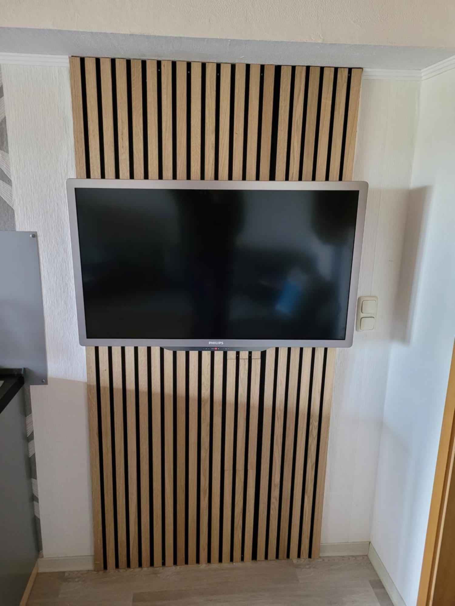 Schoene Ferienwohnung In Hilscheid Hunsrueck Bagian luar foto