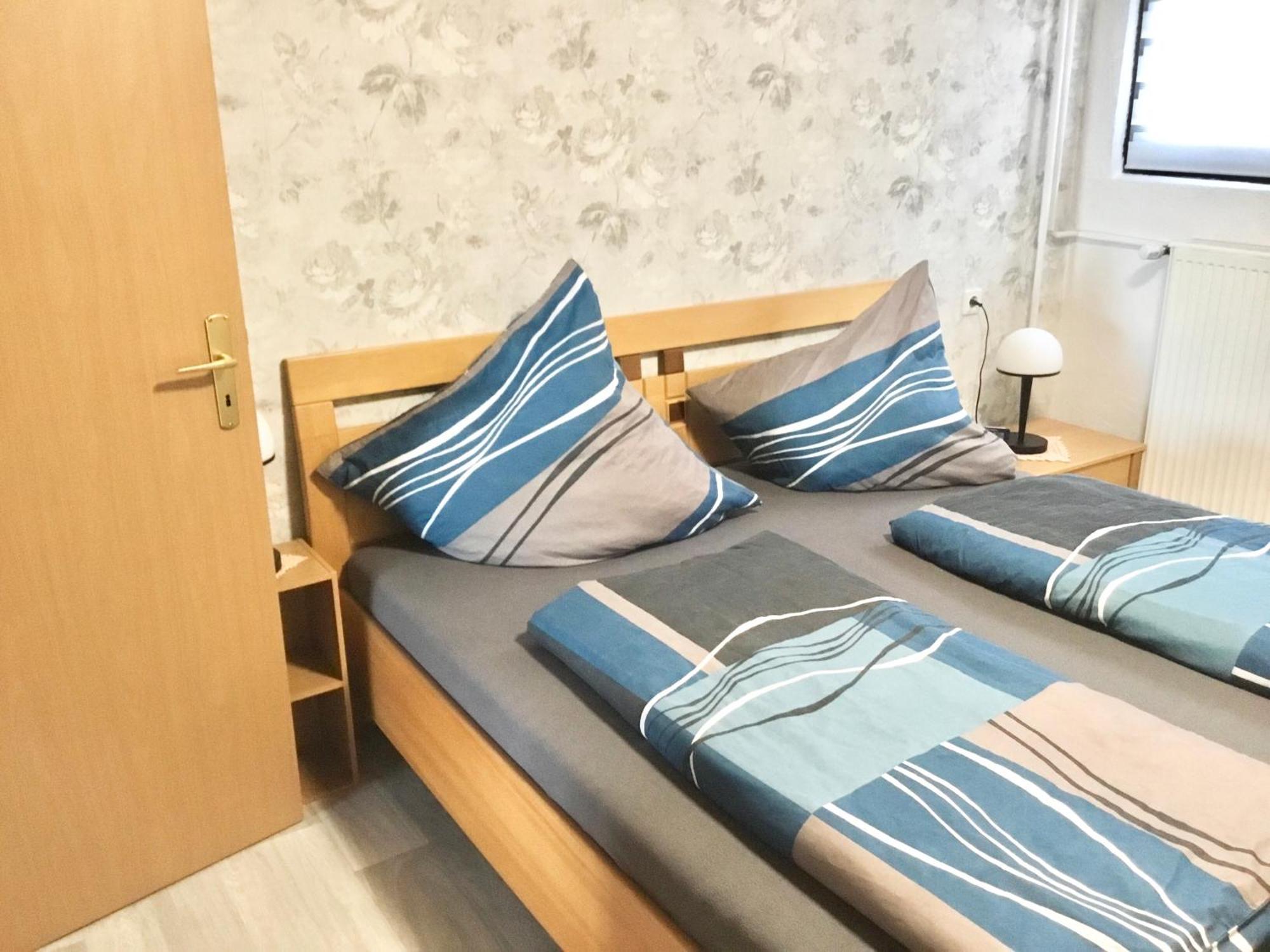 Schoene Ferienwohnung In Hilscheid Hunsrueck Bagian luar foto