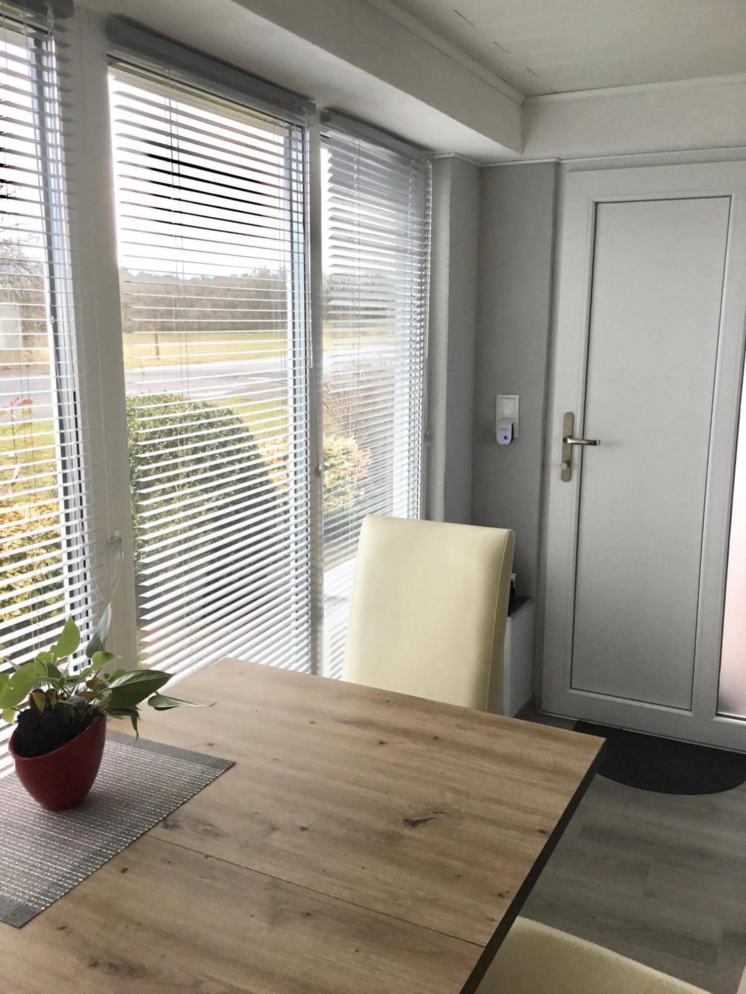 Schoene Ferienwohnung In Hilscheid Hunsrueck Bagian luar foto