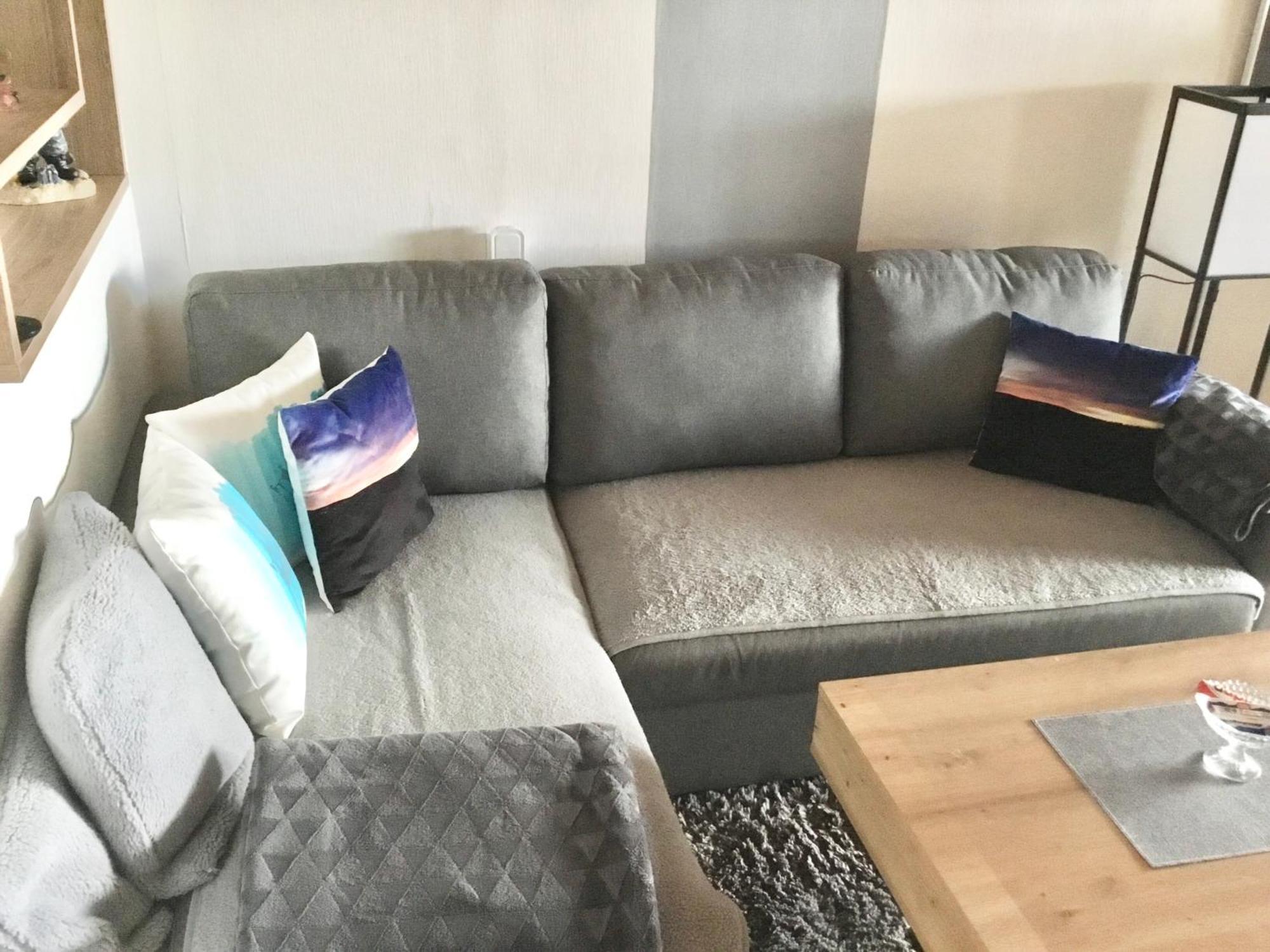 Schoene Ferienwohnung In Hilscheid Hunsrueck Bagian luar foto