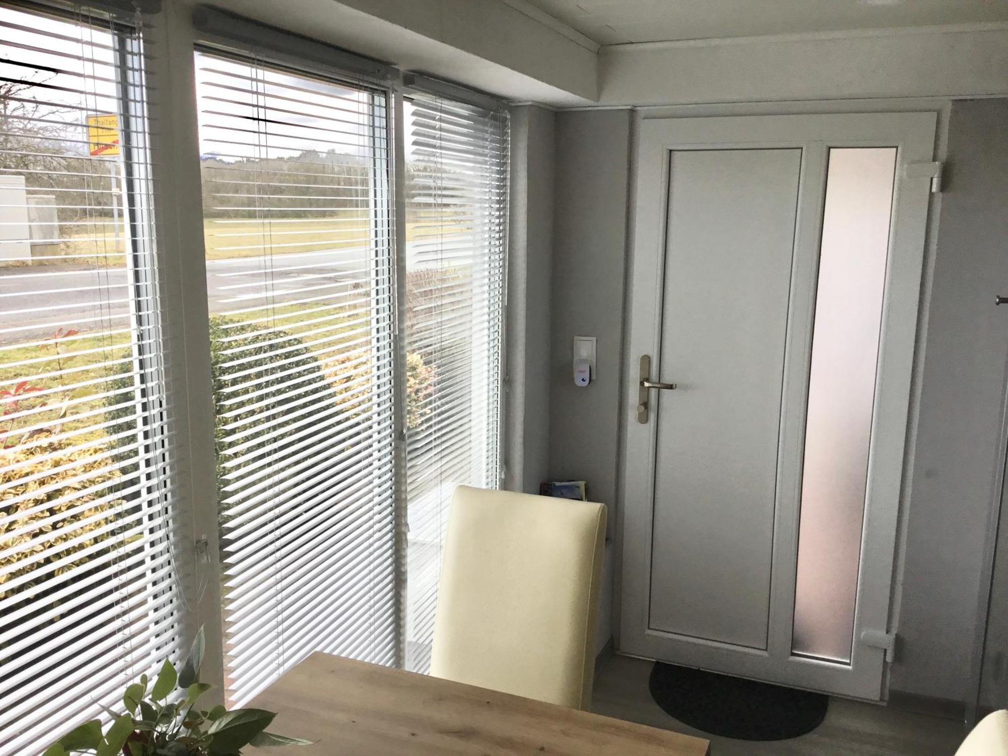 Schoene Ferienwohnung In Hilscheid Hunsrueck Bagian luar foto
