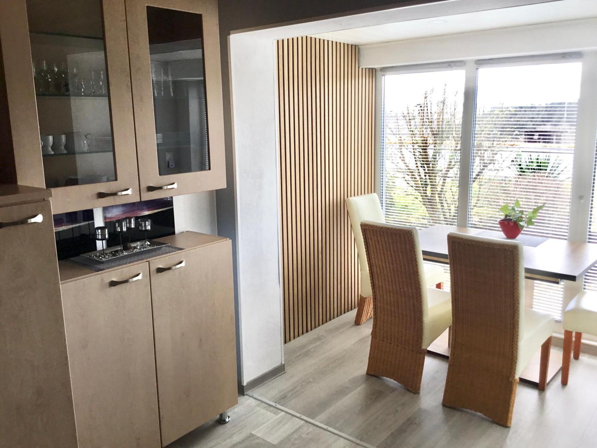 Schoene Ferienwohnung In Hilscheid Hunsrueck Bagian luar foto