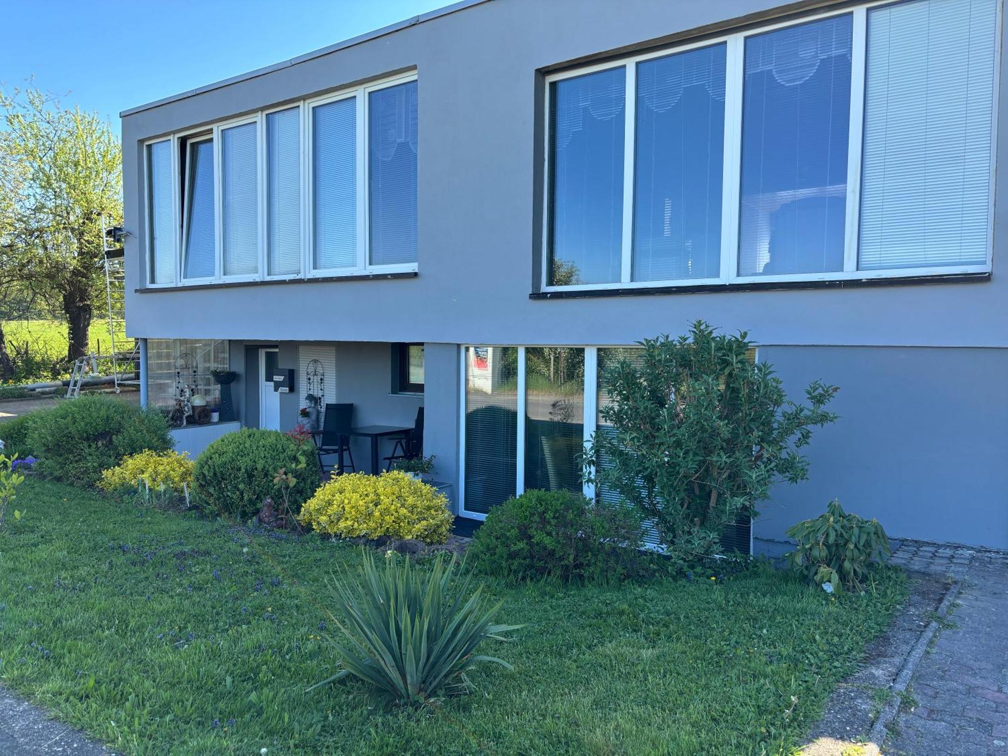 Schoene Ferienwohnung In Hilscheid Hunsrueck Bagian luar foto